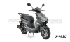 Скутер ROCKOT JOG