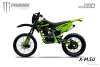 Кроссовый мотоцикл  YIRON MOTO NB300 HTW АКЦИЯ