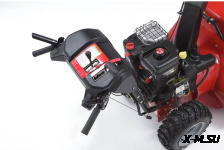 Снегоуборщик CANADIANA CH842100SE