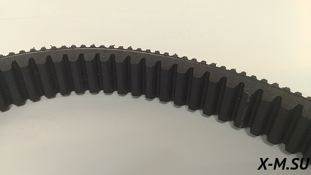 Ремень вариатора OPTIBELT VARIO POWER 11111 YC Тайга Варяг 500/550/550 V, Тайга Patrul 550/551 SWT