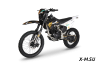 Кроссовый мотоцикл  YIRON MOTO NB300 HTW АКЦИЯ