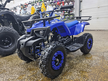 Квадроцикл PROMAX ATV MINI 2T 50CC р/с