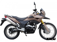 Мотоцикл RACER RC300-GY8 RANGER