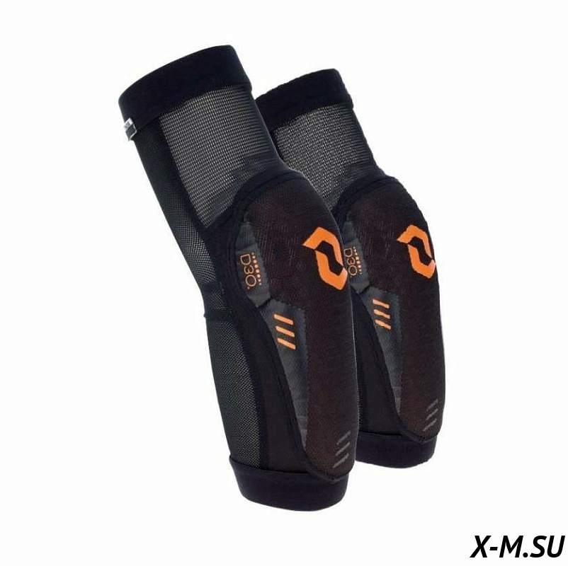 Защита локтей Elbow Guards Softcon BLACK Защита локтей Elbow Guards Softcon BLACK