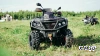 Квадроцикл AODES Pathcross ATV1000L EPS XE SPORT 2025г.