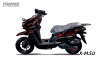 Скутер PROMAX STALKER 240(49)