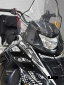 Снегоход IRBIS SF200L XE NEW Белый
