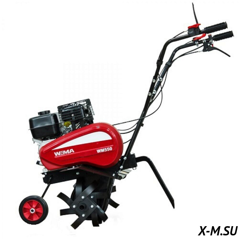 Мотоблок WEIMA WM550 Мотоблок WEIMA WM550
