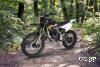 Кроссовый мотоцикл  YIRON MOTO NB300 HTW АКЦИЯ