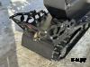 Снегоход IKUDZO HUNTER 700LS 25 V2