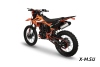 Кроссовый мотоцикл  YIRON MOTO NB300 HTW АКЦИЯ
