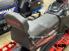 Снегоход IKUDZO HUNTER 650LK 22 С ТЕСТ ДРАЙВА