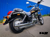 Мотоцикл Lifan LF250-B