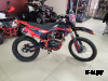 Кроссовый мотоцикл  YIRON MOTO NB300 HTW АКЦИЯ