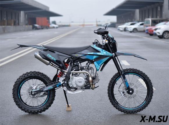 Питбайк Regulmoto ONIX 125