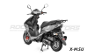 Скутер ROCKOT JOG