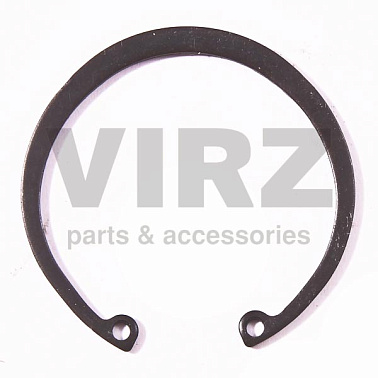 Кольцо стопорное подшипника 6205 D55 (наружной обоймы); T110,T125,T150,МУХТАР,МУ