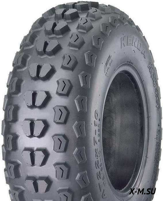 Шина пневматическая 4PR KENDA K532F KLAW TL Шина пневматическая 4PR KENDA K532F KLAW TL