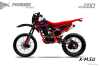 Кроссовый мотоцикл  YIRON MOTO NB300 HTW АКЦИЯ