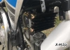 Питбайк RACER TRX125 START