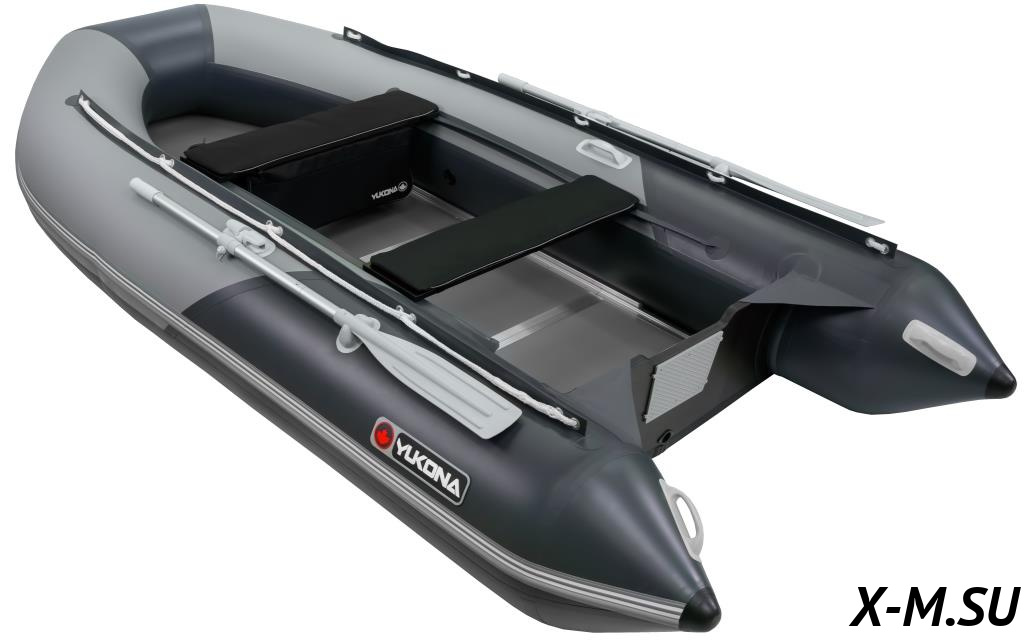 Лодка надувная YUKONA 360 TS - U (без пайола) Лодка надувная YUKONA 360 TS - U (без пайола)