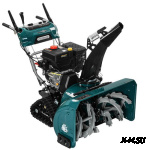 Снегоуборщик FINEPOWER SRMP8742LT