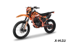 Кроссовый мотоцикл  YIRON MOTO NB300 HTW АКЦИЯ