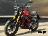 Мотоцикл PROMAX CB300RL (4V, 6G)