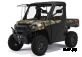 Мотовездеход POLARIS RANGER XP 1000 NorthStar Ultimate - Polaris Pursuit Camo (2021)