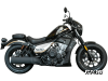 Мотоцикл GROZA XS500 (2024 г.)