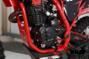 Кроссовый мотоцикл Sanchez Bandit CB300F