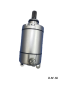 Электростартер 169FMM (CB250)