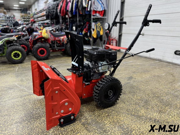 Снегоуборщик бензиновый PROMAX PROFESSIONAL W8055-M
