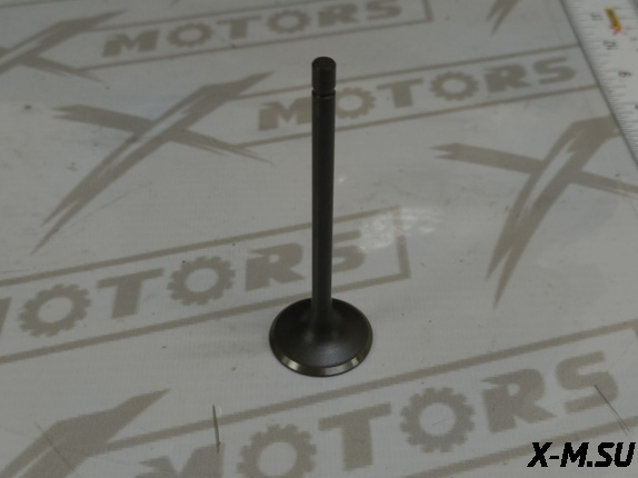 Впускной клапан 1P75CVT-PRO