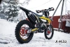 Мотоцикл JHLMOTO JHL Z8 NC300S (182-MN)