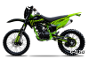 Кроссовый мотоцикл  YIRON MOTO NB300 HTW АКЦИЯ