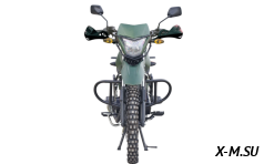 Мопед SPR CROSSROAD-200