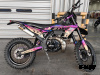 Кроссовый мотоцикл Sanchez Fury MT250