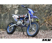 Питбайк X-MOTORS Venom ZX-125E