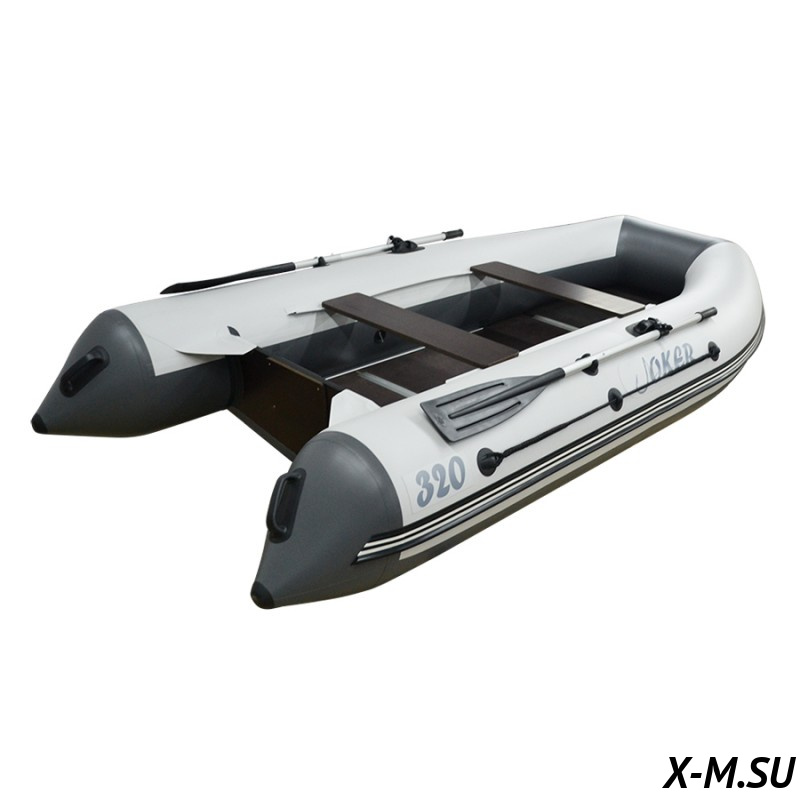 Надувная лодка ALTAIR JOKER-R 320 Надувная лодка ALTAIR JOKER-R 320