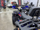 Квадроцикл GBM SHARP BIG 300