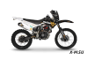 Кроссовый мотоцикл  YIRON MOTO NB300 HTW АКЦИЯ