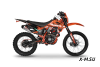 Кроссовый мотоцикл  YIRON MOTO NB300 HTW АКЦИЯ