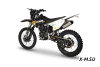 Кроссовый мотоцикл  YIRON MOTO NB300 HTW АКЦИЯ