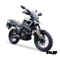 Мотоцикл FUEGO Tekken 250 3.0 PRO-SPORT