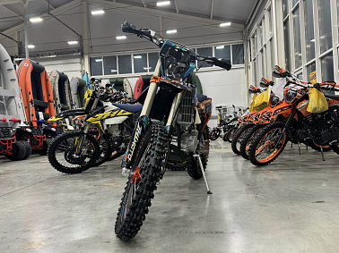 Мотоцикл JHL MOTO JHL Z6 NB300 (174MN-5)