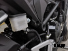 Мотоцикл MOTOLAND (МОТОЛЕНД) 250 CB250 (172FMM-5/PR250)