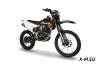 Кроссовый мотоцикл  YIRON MOTO NB300 HTW АКЦИЯ