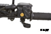 Квадроцикл Striker 700 EFI/EPS