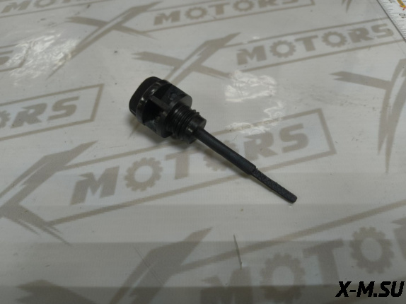 Щуп уровня масла в двигателе 1P75CVT-PRO